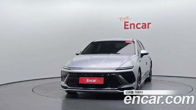 Hyundai Sonata 2024 — photo 3