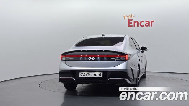 Hyundai Sonata 2024 — photo 4