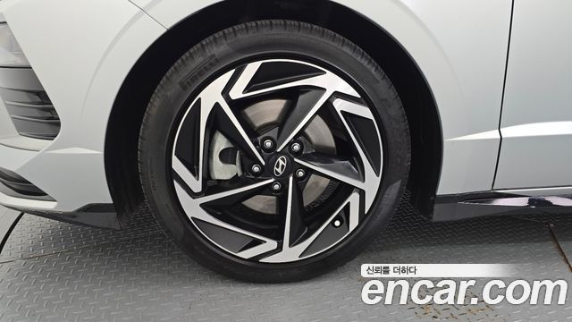Hyundai Sonata 2024 — photo 5