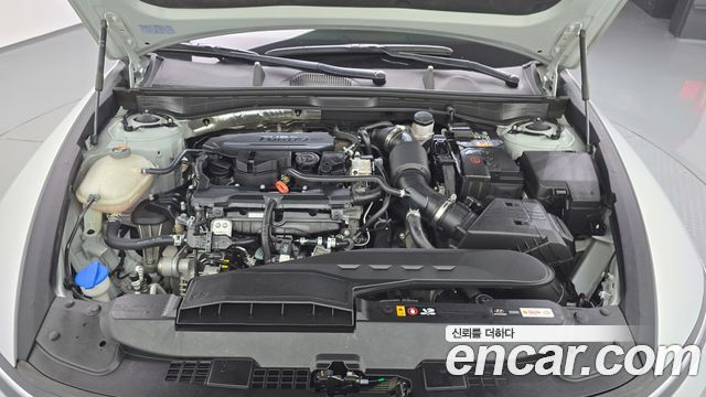 Hyundai Sonata 2024 — photo 6