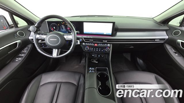 Hyundai Sonata 2024 — photo 10