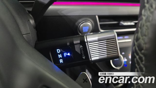 Hyundai Sonata 2024 — photo 12