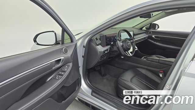 Hyundai Sonata 2024 — photo 13