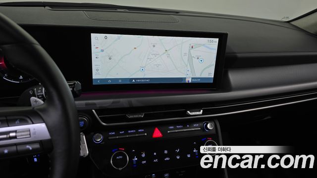 Hyundai Sonata 2024 — photo 18