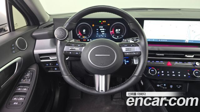 Hyundai Sonata 2024 — photo 19