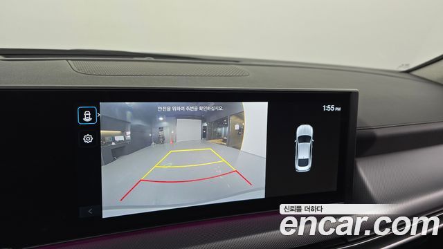 Hyundai Sonata 2024 — photo 20