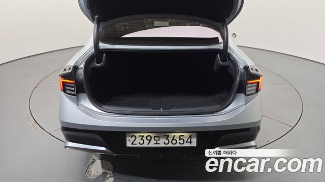 Hyundai Sonata 2024 — photo 22