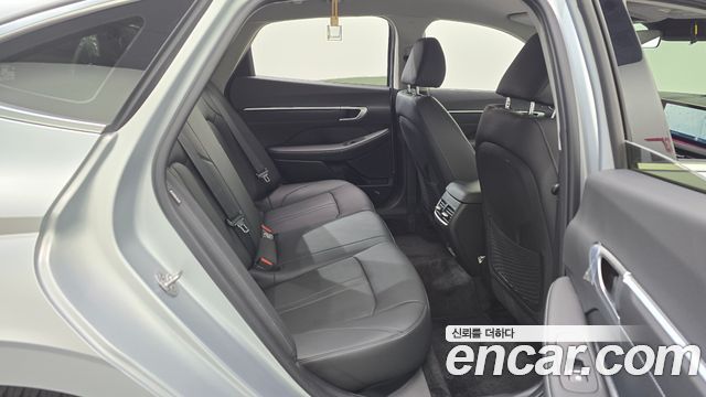 Hyundai Sonata 2024 — photo 23