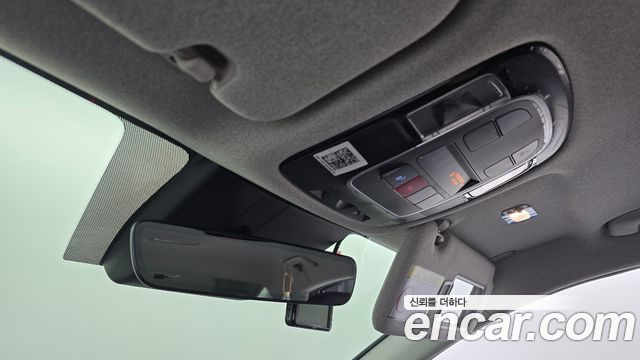 Hyundai Sonata 2024 — photo 24