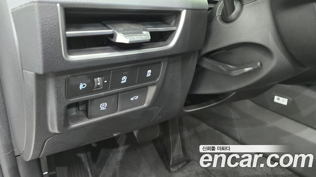 Hyundai Sonata 2024 — photo 26