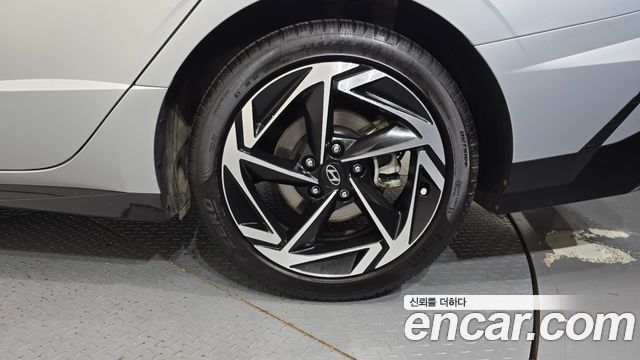 Hyundai Sonata 2024 — photo 7