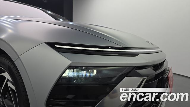 Hyundai Sonata 2024 — photo 8