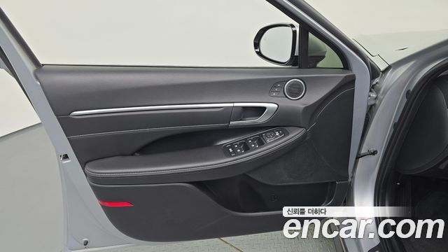 Hyundai Sonata 2024 — photo 14