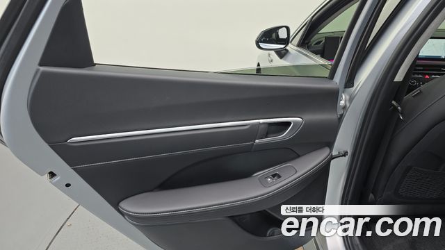 Hyundai Sonata 2024 — photo 15