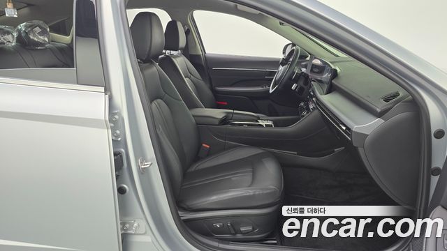 Hyundai Sonata 2024 — photo 16