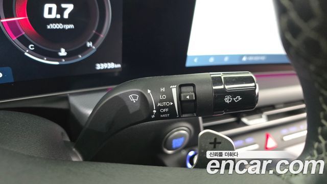 Hyundai Sonata 2024 — photo 27