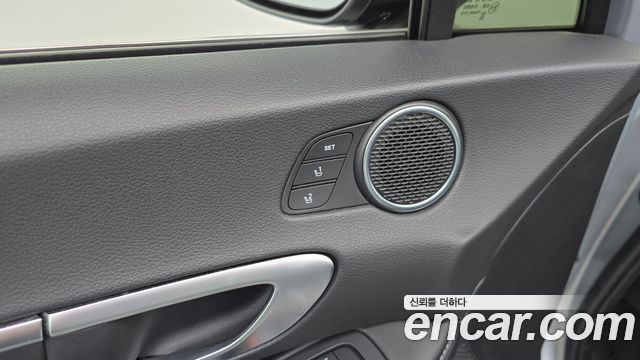 Hyundai Sonata 2024 — photo 28