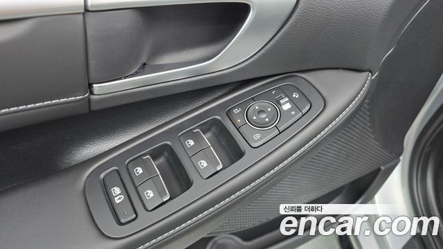Hyundai Sonata 2024 — photo 29