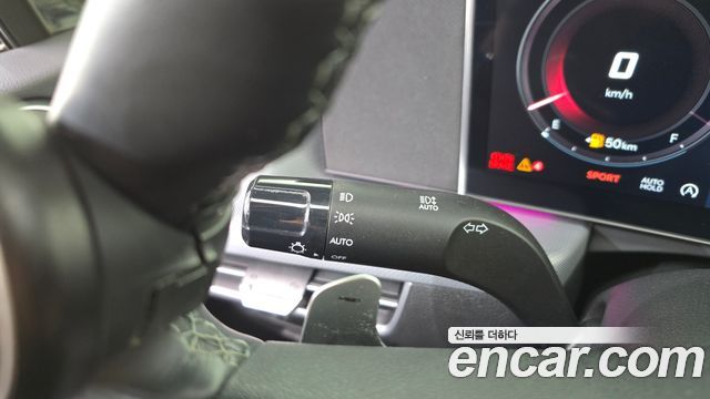 Hyundai Sonata 2024 — photo 30