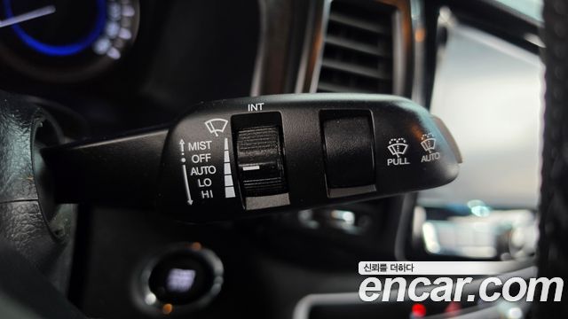 KG Mobility Rexton 2021 — photo 25