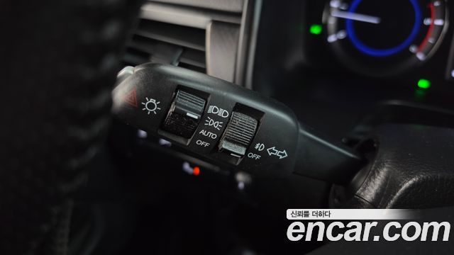 KG Mobility Rexton 2021 — photo 27