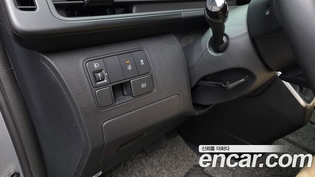 Hyundai Staria 2022 — photo 27