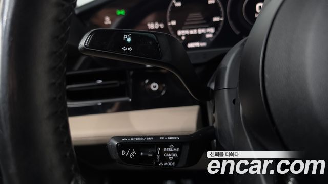 Porsche Taycan 2021 — photo 20