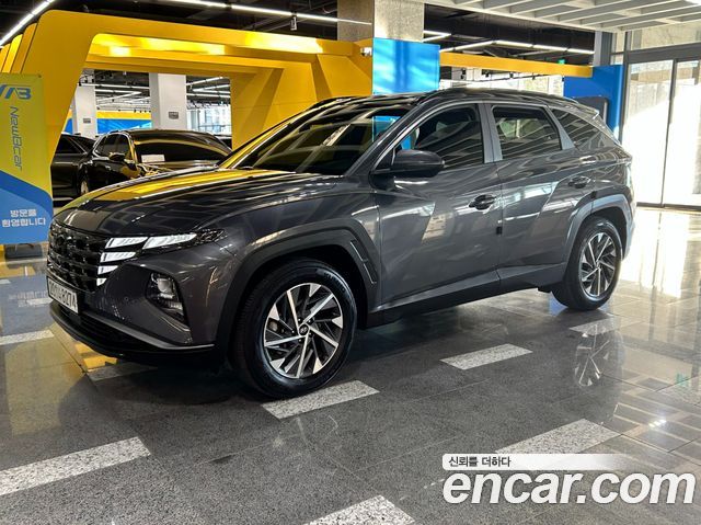 Hyundai Tucson 2023 — photo 3
