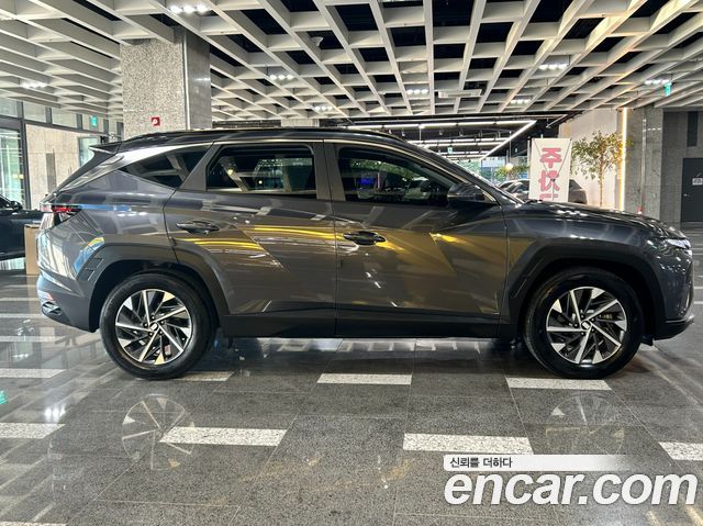 Hyundai Tucson 2023 — photo 4