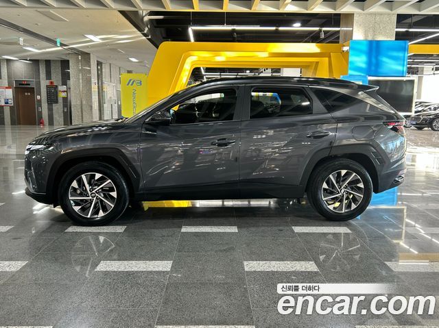 Hyundai Tucson 2023 — photo 5