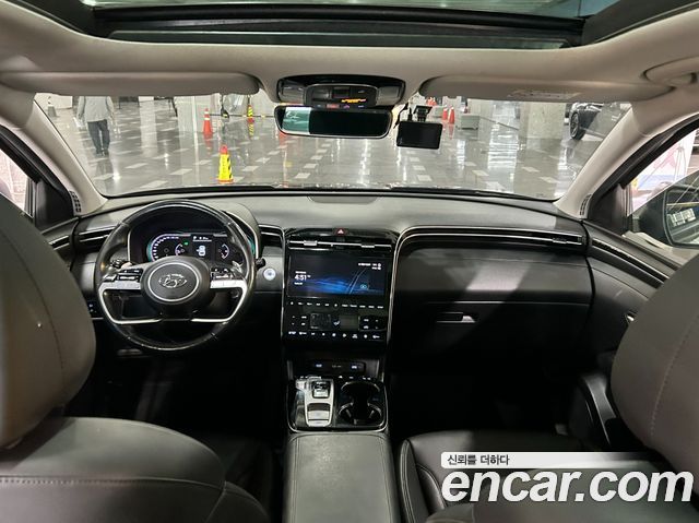Hyundai Tucson 2023 — photo 7