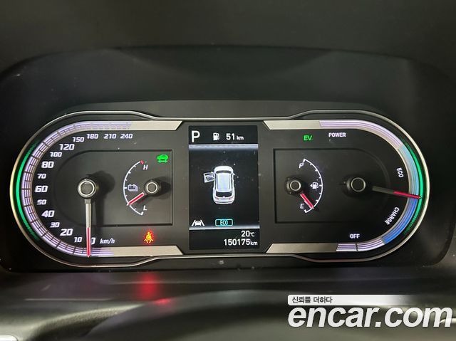 Hyundai Tucson 2023 — photo 8
