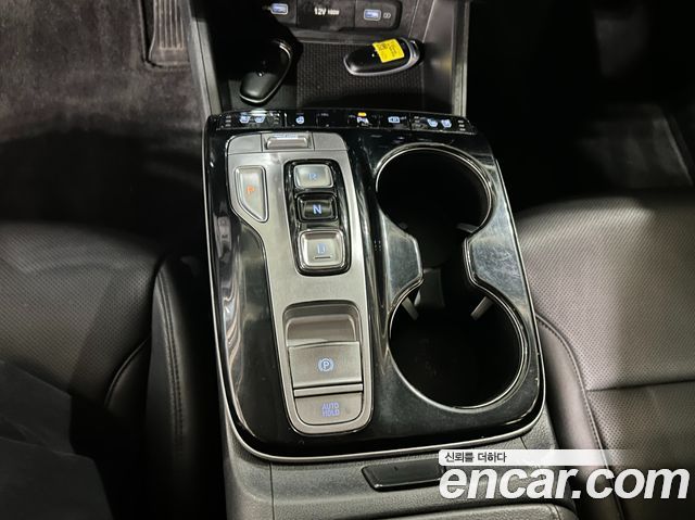 Hyundai Tucson 2023 — photo 11