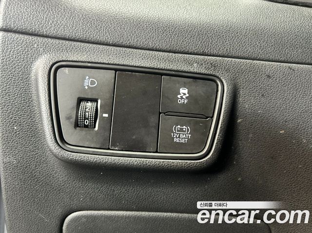Hyundai Tucson 2023 — photo 12
