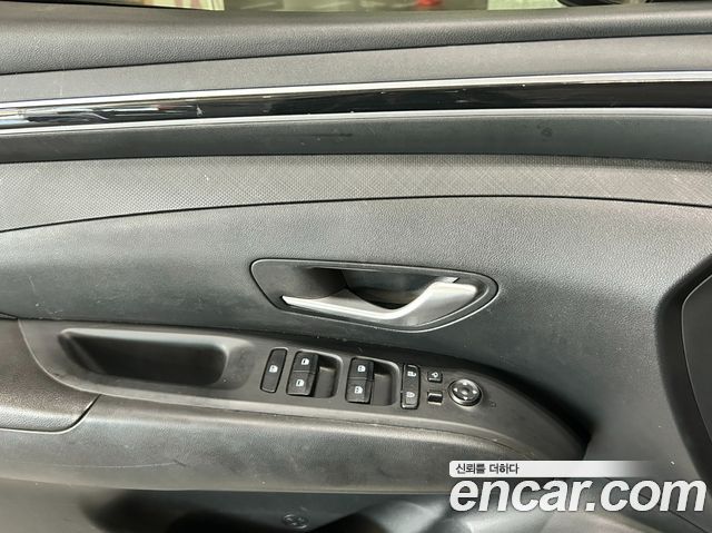 Hyundai Tucson 2023 — photo 13