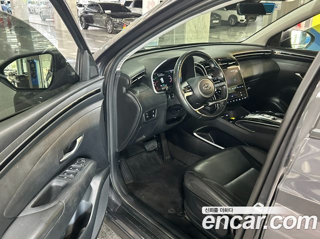 Hyundai Tucson 2023 — photo 15
