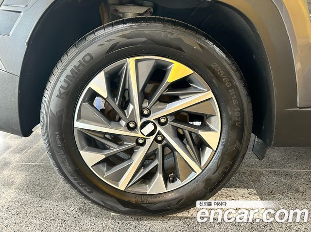 Hyundai Tucson 2023 — photo 20