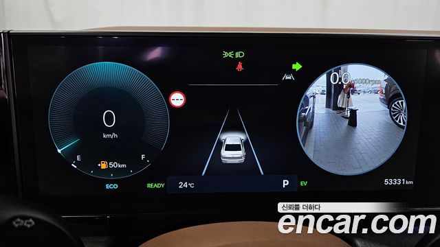 Hyundai Grandeur 2024 — photo 11