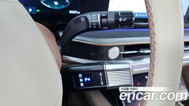 Hyundai Grandeur 2024 — photo 12