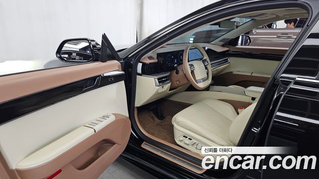 Hyundai Grandeur 2024 — photo 13