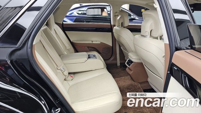 Hyundai Grandeur 2024 — photo 18