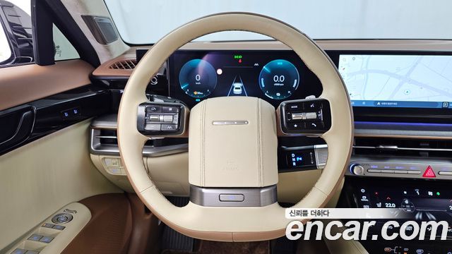 Hyundai Grandeur 2024 — photo 19