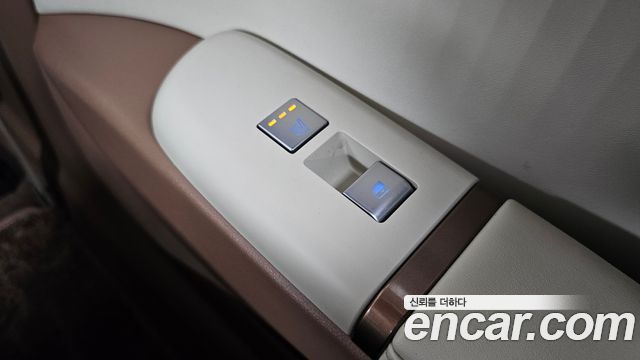 Hyundai Grandeur 2024 — photo 24