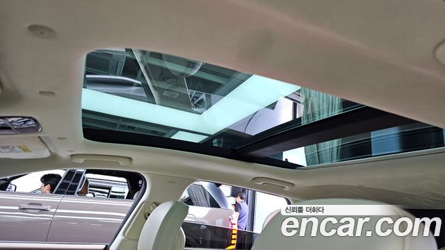 Hyundai Grandeur 2024 — photo 25