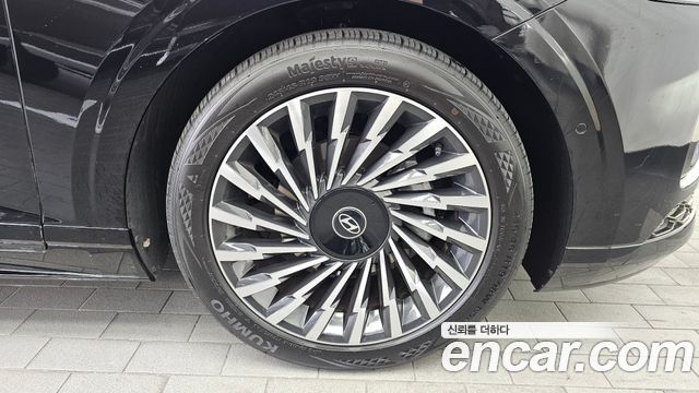 Hyundai Grandeur 2024 — photo 7