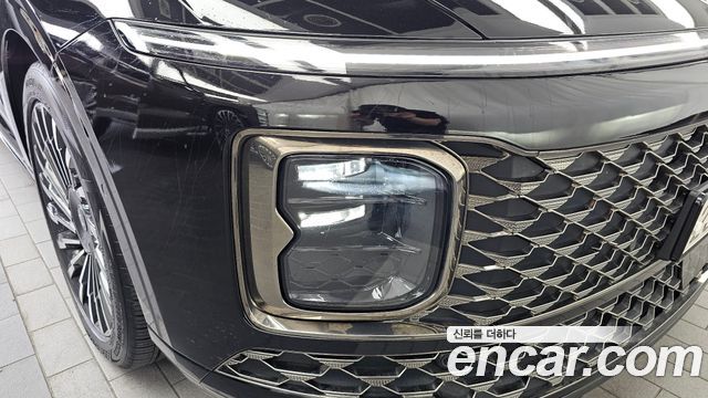 Hyundai Grandeur 2024 — photo 8