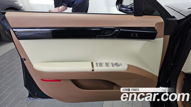 Hyundai Grandeur 2024 — photo 14