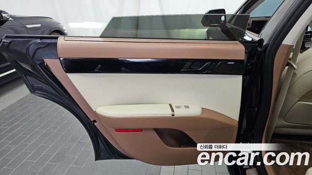 Hyundai Grandeur 2024 — photo 15