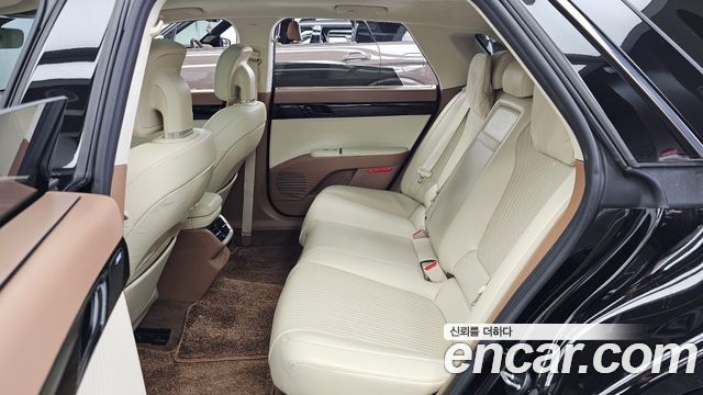 Hyundai Grandeur 2024 — photo 16