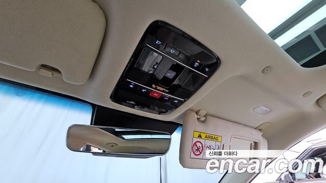 Hyundai Grandeur 2024 — photo 27